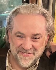 Patrick Mulhern, known as "Pops"